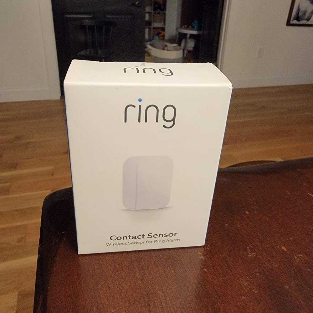 Ring Alarm Contact Sensor (2nd Gen)